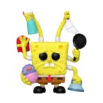 BOB ESPONJA - POR ENCARGO