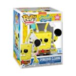 BOB ESPONJA - POR ENCARGO - Imagen 2