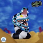 GUSANO DE ARENA (BEETLEJUICE) - Imagen 3