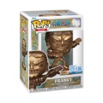 FRANKY - Imagen 2