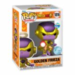 GOLDEN FREEZER - Imagen 2