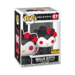 HELLO KITTY DRACULA - Imagen 2
