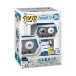 H.E.R.B.I.E. - Imagen 2
