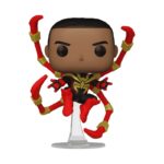 MILES MORALES CHASE