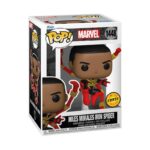MILES MORALES CHASE - Imagen 2