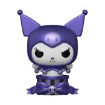 KUROMI METALICA - POR ENCARGO