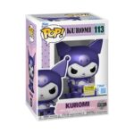 KUROMI METALICA - POR ENCARGO - Imagen 2