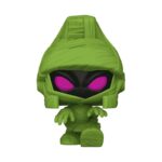 MARVIN EL MARCIANO (GLOW)