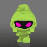 MARVIN EL MARCIANO (GLOW) - Imagen 2