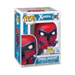 ONSLAUGHT - POR ENCARGO - Imagen 2