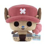 PELUCHE CHOPPER - POR ENCARGO