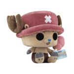PELUCHE CHOPPER - POR ENCARGO - Imagen 2