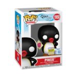 PINGU CON CARTA - Imagen 2