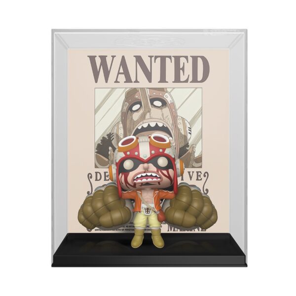 POSTER USOPP
