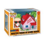 MAESTRO ROSHI Y LA KAME HOUSE - Imagen 2