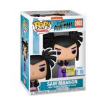 SAM MANSON - POR ENCARGO - Imagen 2