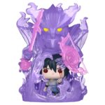 SASUKE (SUSANO'O) - POR ENCARGO