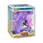 SASUKE (SUSANO'O) - POR ENCARGO - Imagen 2