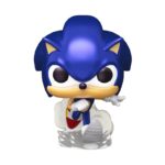 SONIC (PEARLESCENT) - POR ENCARGO