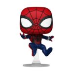SPIDERMAN