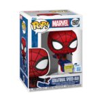 SPIDERMAN - Imagen 2