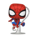 SPIDERMAN #1526