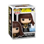 Silk Spectre II - Imagen 2