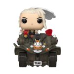 TANK GIRL