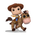 WOODY Y TIRO AL BLANCO - POR ENCARGO