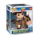 WOODY Y TIRO AL BLANCO - POR ENCARGO - Imagen 2