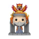 ALBUS DUMBLEDORE - POR ENCARGO