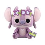 PELUCHE ANGEL - POR ENCARGO