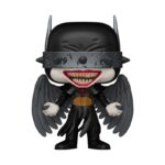 EL BATMAN QUE RIE