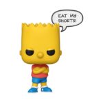 BART SIMPSON - POR ENCARGO