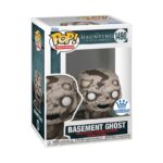 FANTASMA DEL SOTANO - POR ENCARGO - Imagen 2