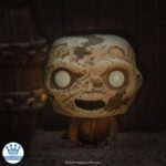 FANTASMA DEL SOTANO - POR ENCARGO - Imagen 3