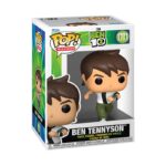 Ben Tennyson - Imagen 2