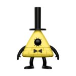 BILL CIPHER