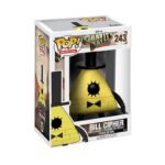 BILL CIPHER - Imagen 2