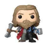BRO THOR - POR ENCARGO