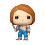 BUFF CHUCKY - POR ENCARGO