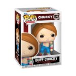 BUFF CHUCKY - POR ENCARGO - Imagen 2