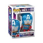 CAPITAN AMERICA MECH - POR ENCARGO - Imagen 2