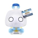 PELUCHE CHAO (SONIC) - POR ENCARGO