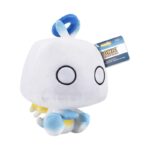 PELUCHE CHAO (SONIC) - POR ENCARGO - Imagen 2