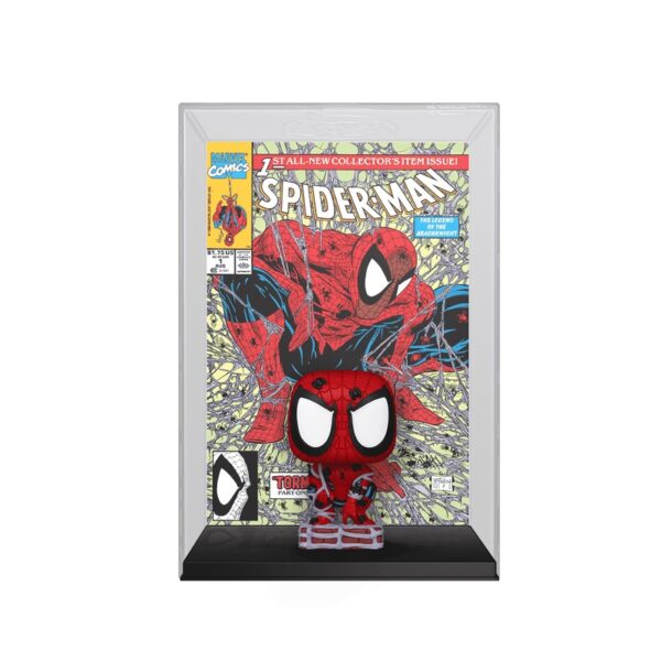 POSTER SPIDERMAN - POR ENCARGO