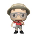DWIGHT SCHRUTE