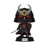 DARTH VADER