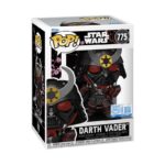 DARTH VADER - Imagen 2