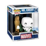 MR. KNIGHT - Imagen 2